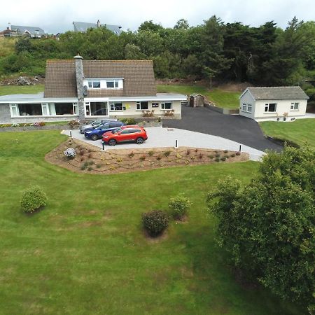 Summerfield Lodge B&B Youghal Eksteriør bilde