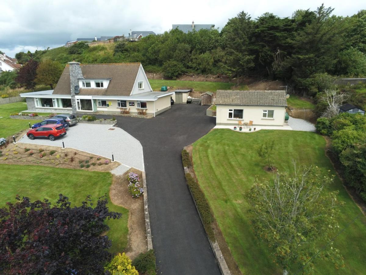 Summerfield Lodge B&B Youghal Eksteriør bilde