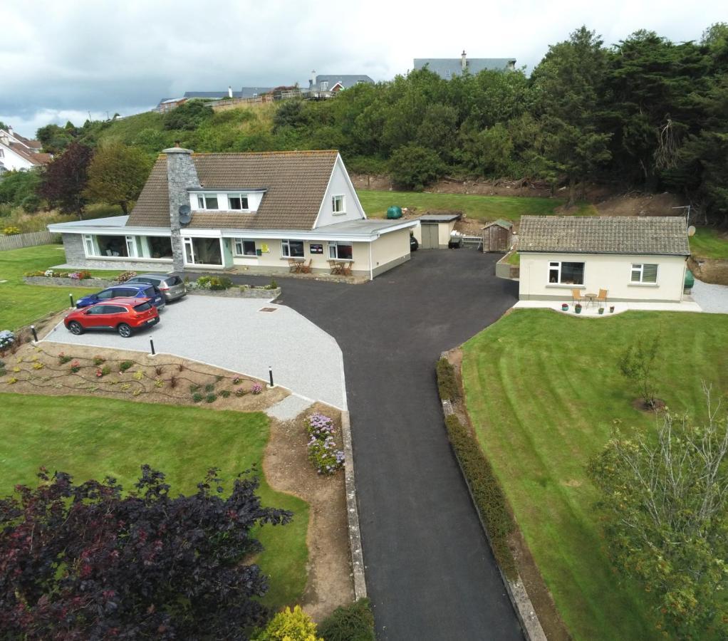Summerfield Lodge B&B Youghal Eksteriør bilde