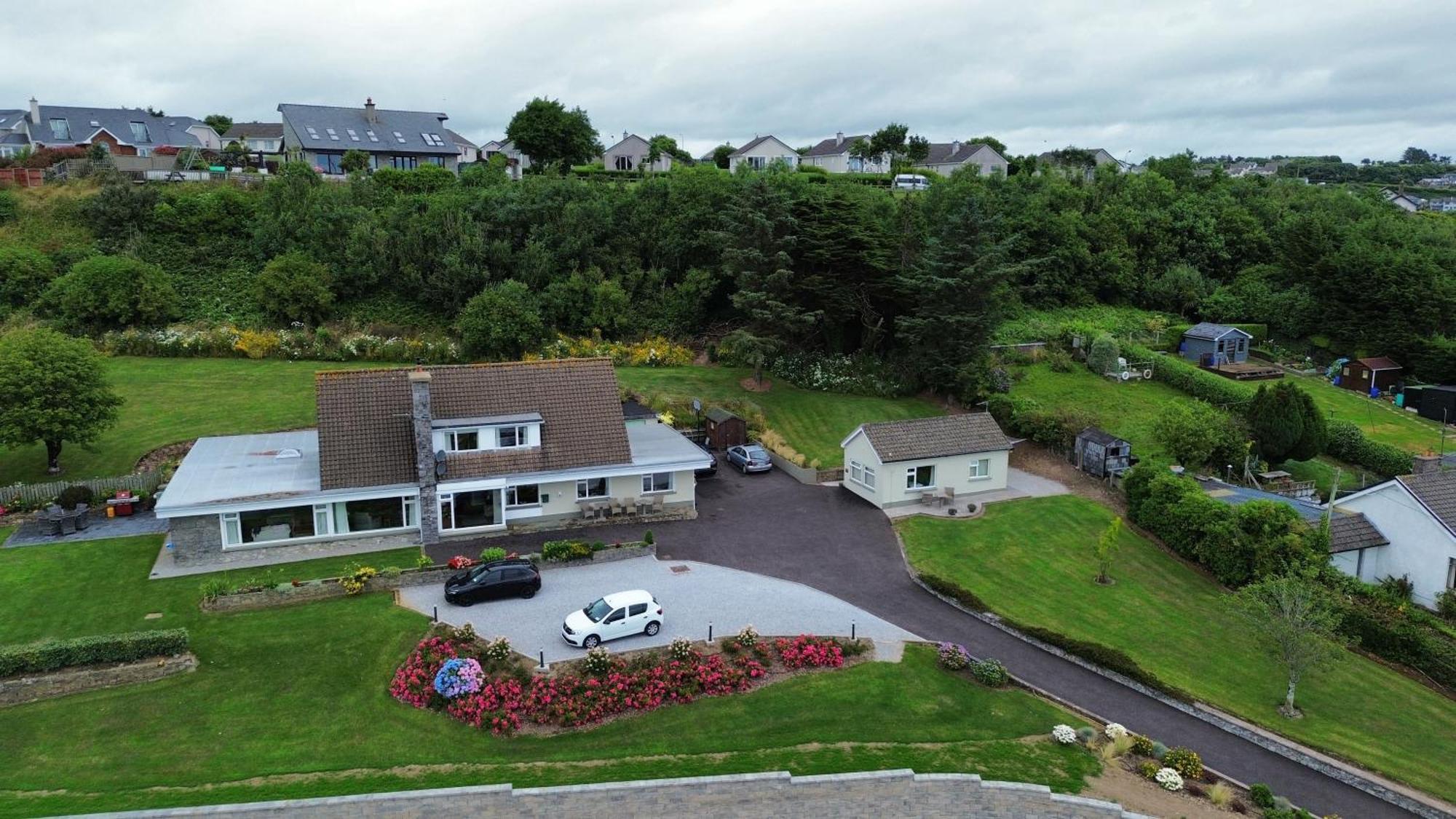 Summerfield Lodge B&B Youghal Eksteriør bilde