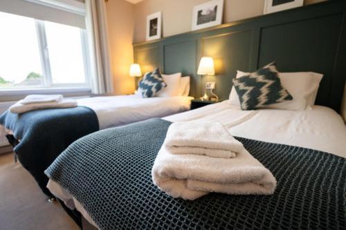 Summerfield Lodge B&B Youghal Eksteriør bilde