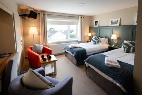 Summerfield Lodge B&B Youghal Eksteriør bilde