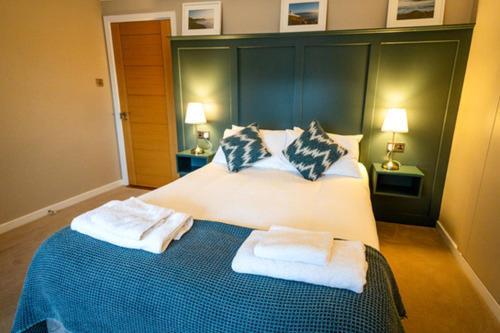 Summerfield Lodge B&B Youghal Eksteriør bilde