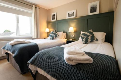 Summerfield Lodge B&B Youghal Eksteriør bilde