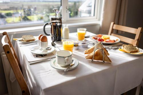 Summerfield Lodge B&B Youghal Eksteriør bilde