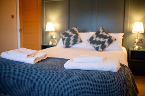 Summerfield Lodge B&B Youghal Eksteriør bilde