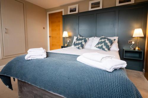 Summerfield Lodge B&B Youghal Eksteriør bilde
