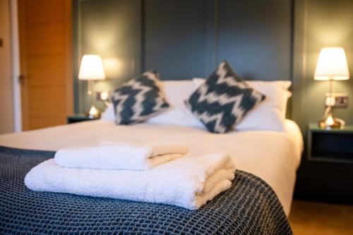 Summerfield Lodge B&B Youghal Eksteriør bilde