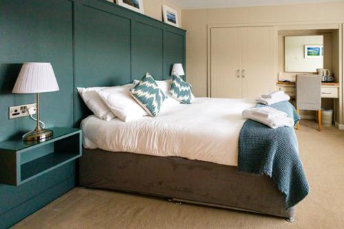 Summerfield Lodge B&B Youghal Eksteriør bilde