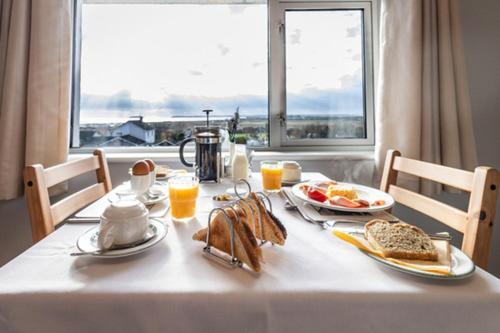 Summerfield Lodge B&B Youghal Eksteriør bilde