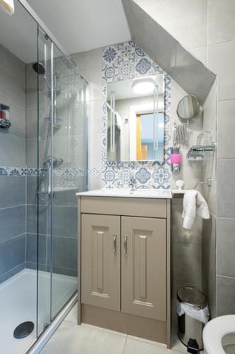 Summerfield Lodge B&B Youghal Eksteriør bilde