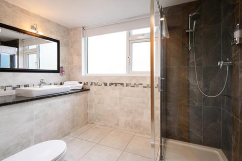 Summerfield Lodge B&B Youghal Eksteriør bilde