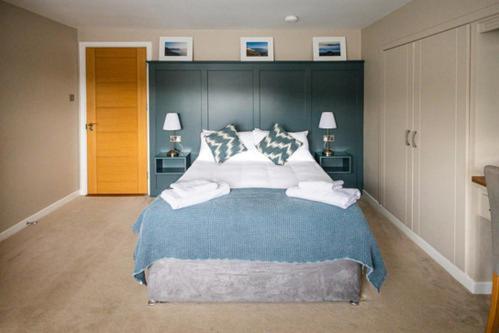 Summerfield Lodge B&B Youghal Eksteriør bilde